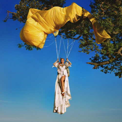Music Review:  Doja Cat returns to pop with an ‘80s twist in ‘Vie’
